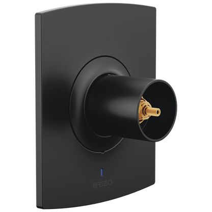 Brizo - Kintsu Pressure Balance Valve Only Trim - Less Handles