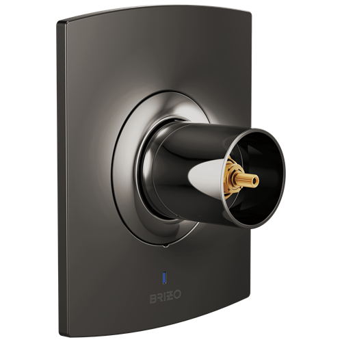 Brizo - Kintsu Pressure Balance Valve Only Trim - Less Handles