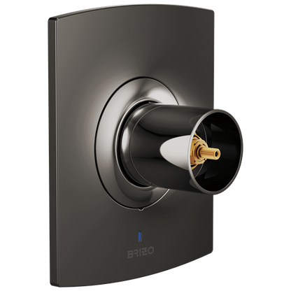 Brizo - Kintsu Pressure Balance Valve Only Trim - Less Handles