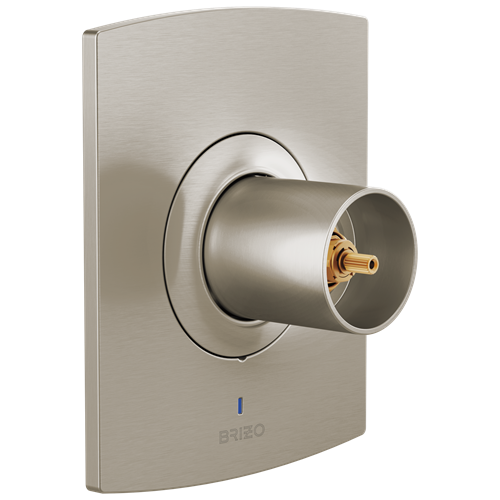 Brizo - Kintsu Pressure Balance Valve Only Trim - Less Handles
