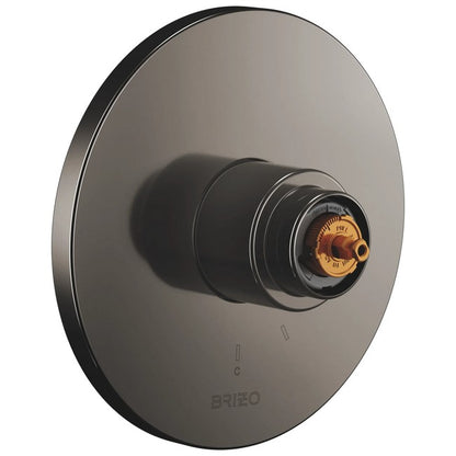 Brizo - Roccesco Pressure Balance Valve Only Trim - Less Handle
