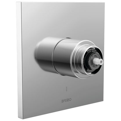 Brizo - Frank Lloyd Wright Pressure Balance Valve Only Trim - Less Handle