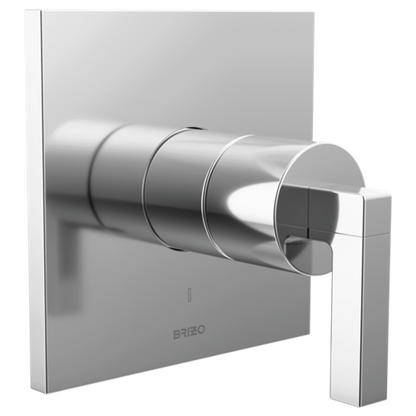 Brizo - Frank Lloyd Wright Pressure Balance Valve Only Trim - Less Handle
