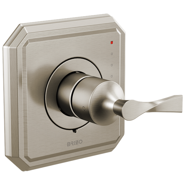 Brizo - Virage Pressure Balance Valve Only Trim