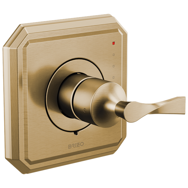 Brizo - Virage Pressure Balance Valve Only Trim