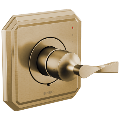 Brizo - Virage Pressure Balance Valve Only Trim
