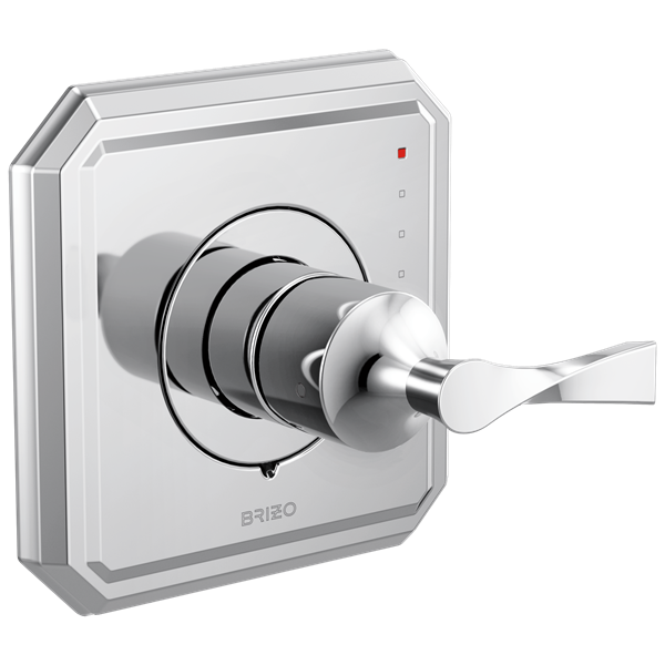 Brizo - Virage Pressure Balance Valve Only Trim