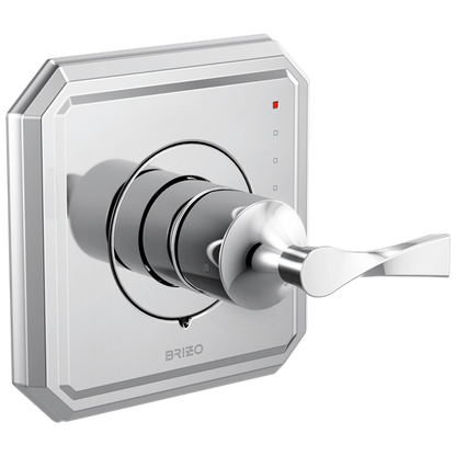 Brizo - Virage Pressure Balance Valve Only Trim