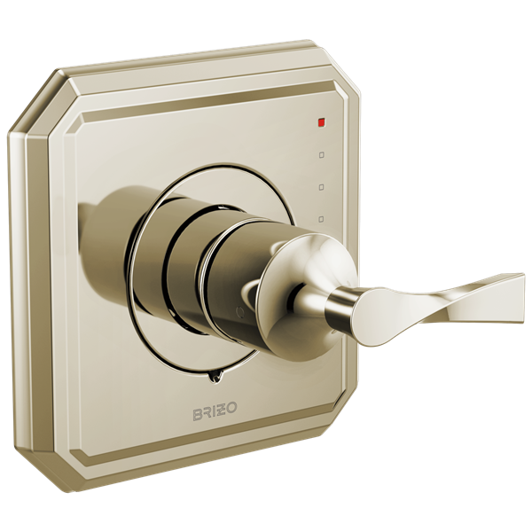 Brizo - Virage Pressure Balance Valve Only Trim