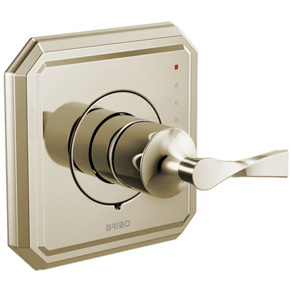 Brizo - Virage Pressure Balance Valve Only Trim