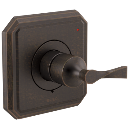 Brizo - Virage Pressure Balance Valve Only Trim