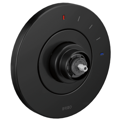 Brizo - Litze Pressure Balance Valve Trim Only - Less Handle