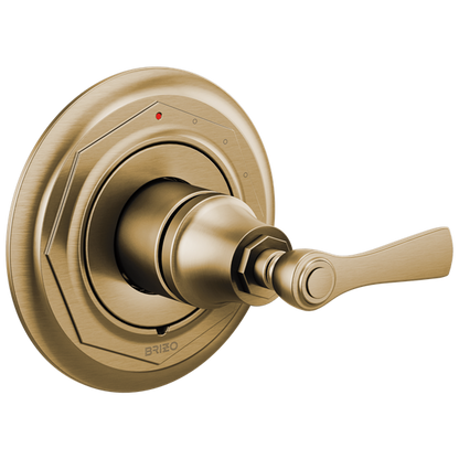 Brizo - Rook Pressure Balance Valve Only Trim