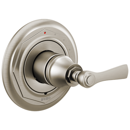 Brizo - Rook Pressure Balance Valve Only Trim