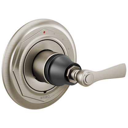 Brizo - Rook Pressure Balance Valve Only Trim