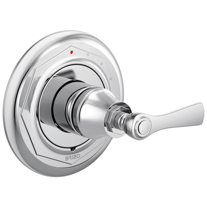 Brizo - Rook Pressure Balance Valve Only Trim