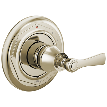 Brizo - Rook Pressure Balance Valve Only Trim