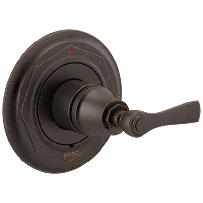 Brizo - Rook Pressure Balance Valve Only Trim