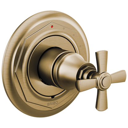 Brizo - Rook Pressure Balance Valve Only Trim