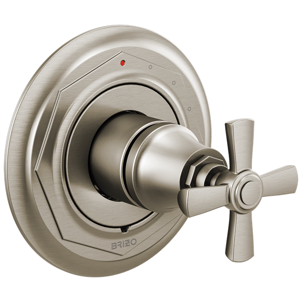Brizo - Rook Pressure Balance Valve Only Trim