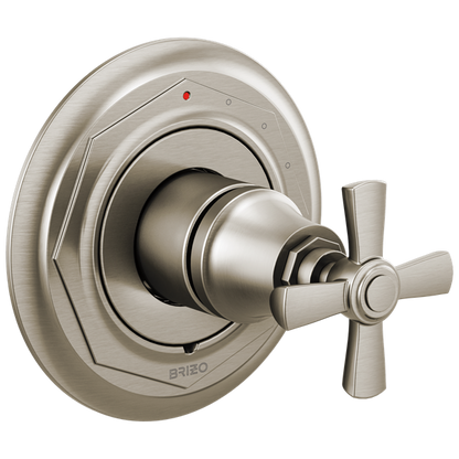 Brizo - Rook Pressure Balance Valve Only Trim