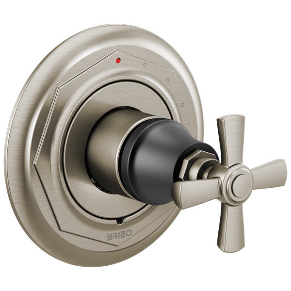 Brizo - Rook Pressure Balance Valve Only Trim