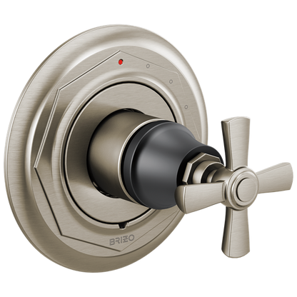 Brizo - Rook Pressure Balance Valve Only Trim