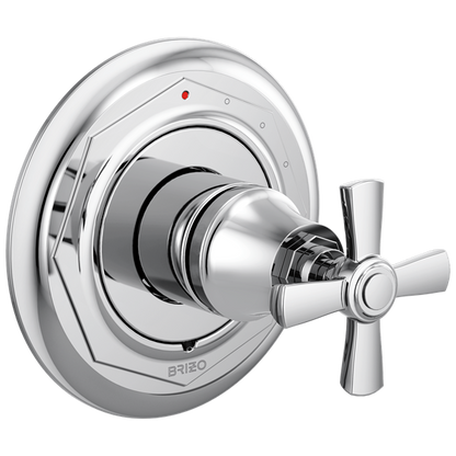 Brizo - Rook Pressure Balance Valve Only Trim