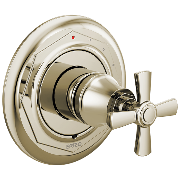 Brizo - Rook Pressure Balance Valve Only Trim