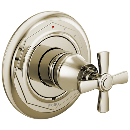 Brizo - Rook Pressure Balance Valve Only Trim