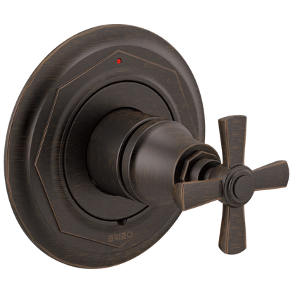 Brizo - Rook Pressure Balance Valve Only Trim