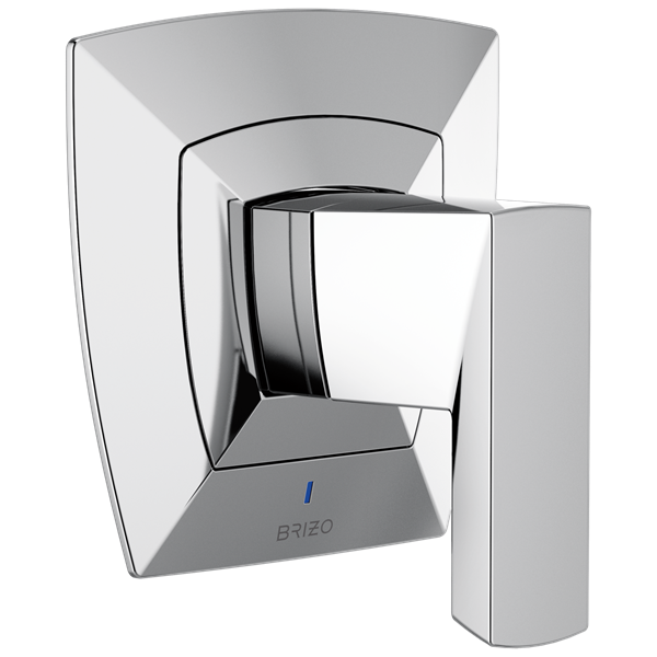 Brizo - Vettis Pressure Balance Valve Only Trim