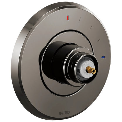 Brizo - Levoir Pressure Balance Valve Only Trim - Less Handle