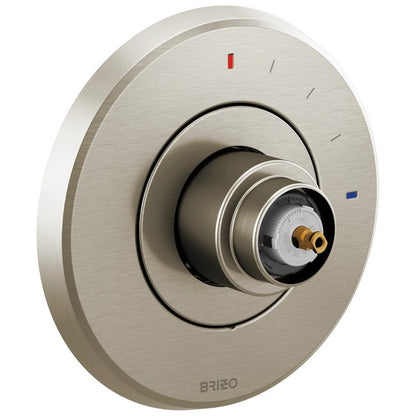 Brizo - Levoir Pressure Balance Valve Only Trim - Less Handle