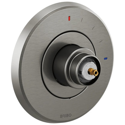 Brizo - Levoir Pressure Balance Valve Only Trim - Less Handle