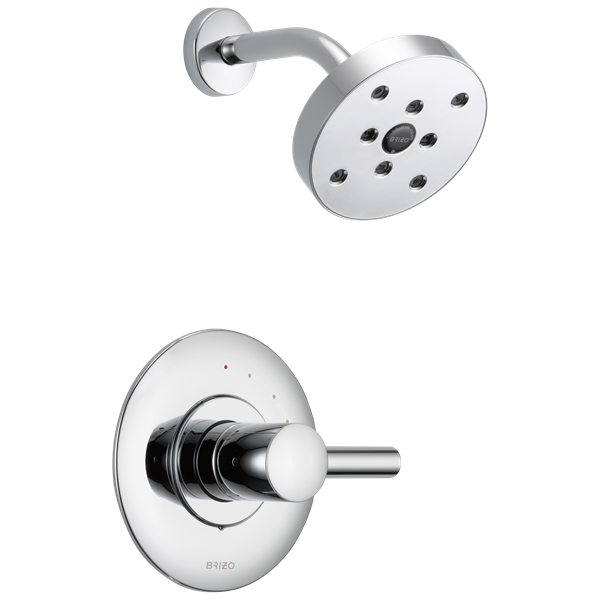 Brizo - Odin Pressure Balance Shower Only Trim