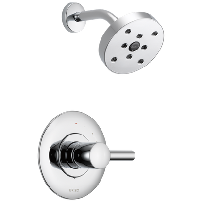 Brizo - Odin Pressure Balance Shower Only Trim