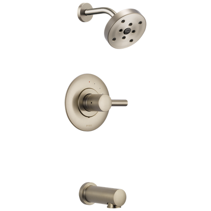 Brizo - Odin Pressure Balance Tub/Shower Trim