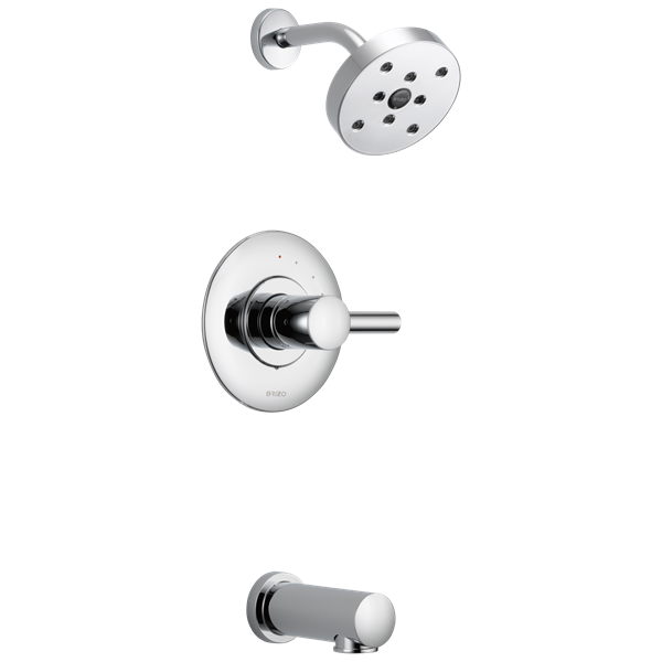 Brizo - Odin Pressure Balance Tub/Shower Trim