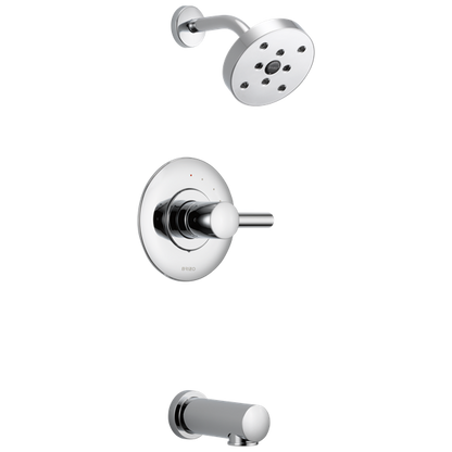 Brizo - Odin Pressure Balance Tub/Shower Trim