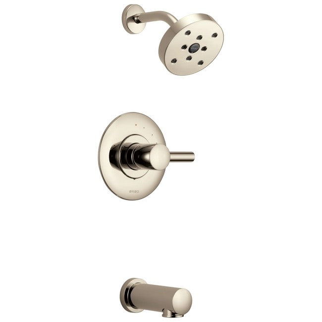 Brizo - Odin Pressure Balance Tub/Shower Trim