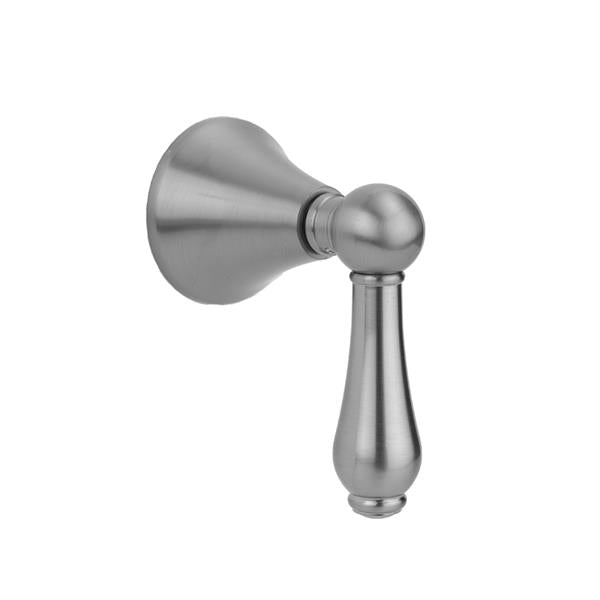 Jaclo - Cranford Regency Lever Trim For Exacto Volume Controls And Diverters (J-VC34 / J-VC12 / J-20682 / J-20686 / J-20688)