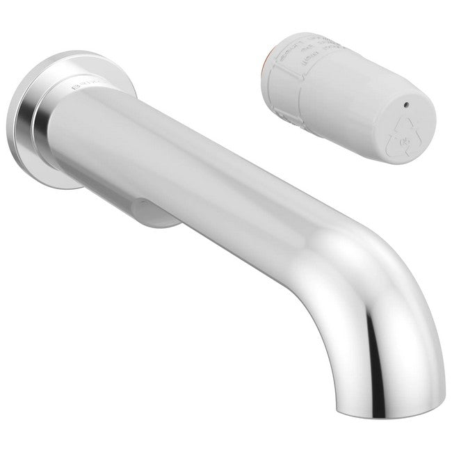 Brizo - Roccesco Single-Handle Wall Mount Lavatory Faucet - Less Handle