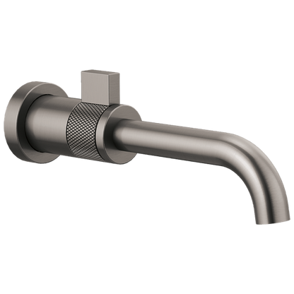 Brizo - Litze Single-Handle Wall Mount Lavatory Faucet 1.2 GPM
