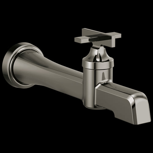 Brizo - Levoir Single-Handle Wall Mount Lavatory Faucet 1.5 GPM