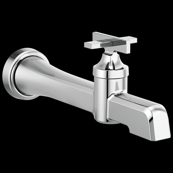 Brizo - Levoir Single-Handle Wall Mount Lavatory Faucet 1.2 GPM