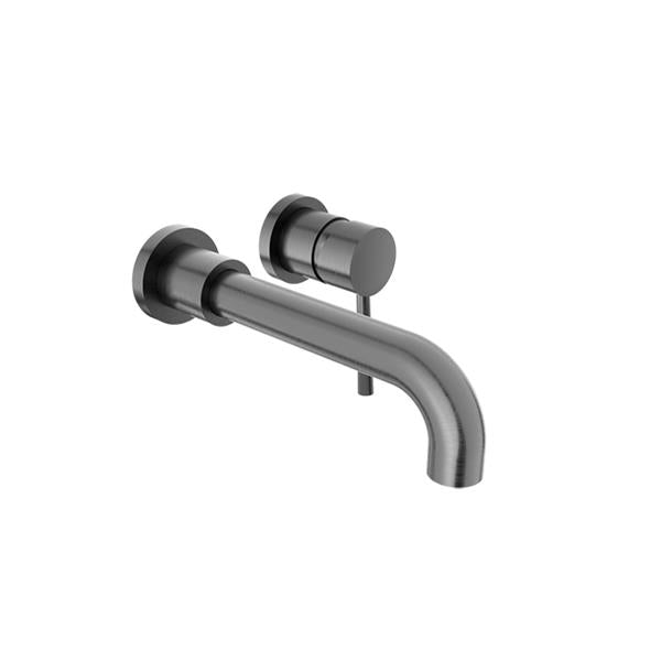 Baril - Zip B66 Trim only for wall-mounted tub faucet