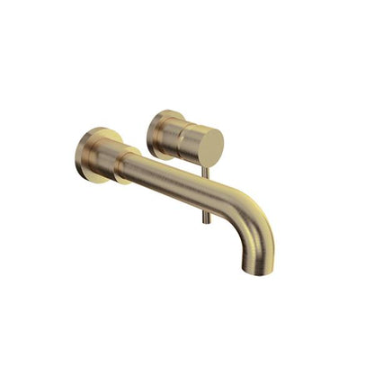 Baril - Zip B66 Trim only for wall-mounted tub faucet