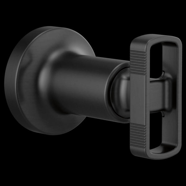 Brizo - Kintsu Sensori Volume Control Trim with Knob Handle