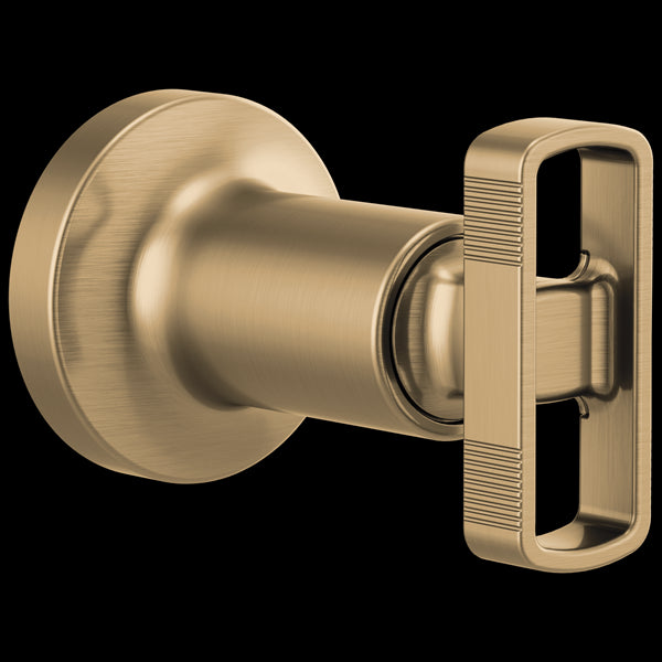 Brizo - Kintsu Sensori Volume Control Trim with Knob Handle